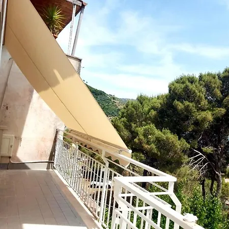 San Nicola A Mare Relax Montecorice