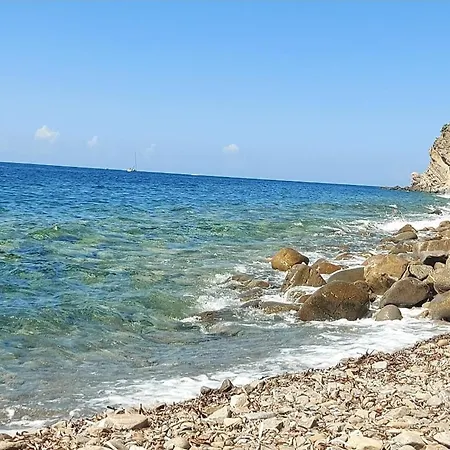 San Nicola A Mare Relax Montecorice