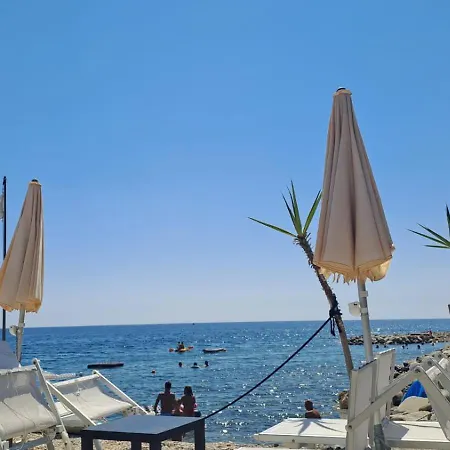 San Nicola A Mare Relax Montecorice
