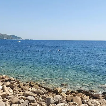 San Nicola A Mare Relax Διαμέρισμα Montecorice